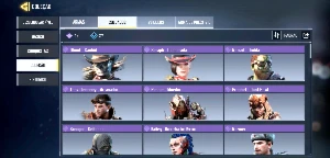 Conta COD mobile com arma mítica, épicas, personagens, skins - Call of Duty