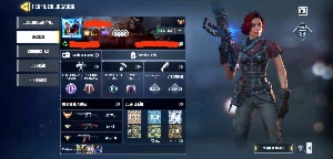 Conta COD mobile com arma mítica, épicas, personagens, skins - Call of Duty