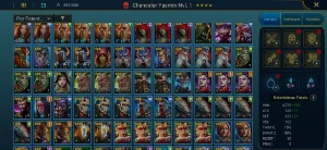 Raid Shadow Legends Conta - Outros