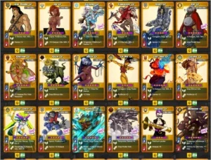 CONTA URBAN RIVALS COLOSSUS - Outros