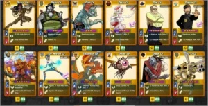 CONTA URBAN RIVALS COLOSSUS - Outros
