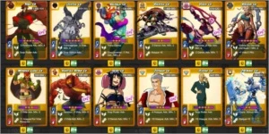 CONTA URBAN RIVALS COLOSSUS - Outros