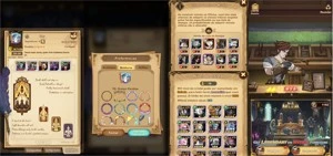 CONTA AFK ARENA S210| VIP10 | 1066M POWER | CH 38 | LV 454 - Outros