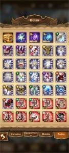 CONTA AFK ARENA S210| VIP10 | 1066M POWER | CH 38 | LV 454 - Outros