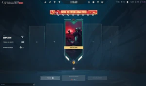 Conta Nfa - Valorant