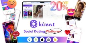 Plataforma de namoro online