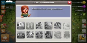 CV 9 FULL - HERÓIS 30 - Clash of Clans