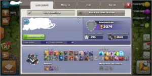 CV 9 FULL - HERÓIS 30 - Clash of Clans