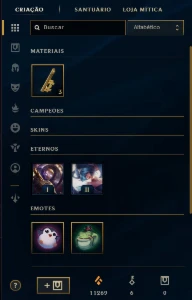 526 Skins, com Vayne Ladrã de Almas e Annieversario + Icones - League of Legends LOL
