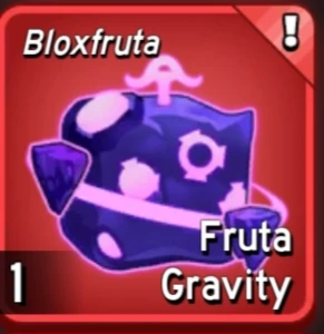 Fruta mitica - Roblox