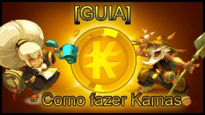 E-Book Dofus Varias Dicas Para Se Ganhar Kamas [Atualizado]