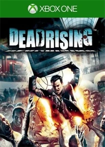 Dead Rising XBOX LIVE Key #365