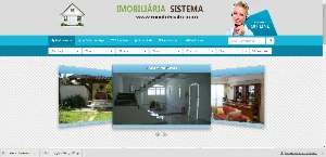 Site Para Imobiliaria - Others