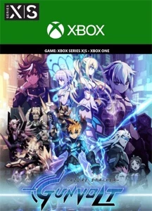 Azure Striker GUNVOLT XBOX LIVE Key
