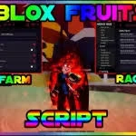 🔥Blox Fruit Script 🔥