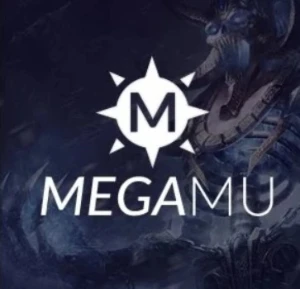Megamu - 100K Mc - MU Online