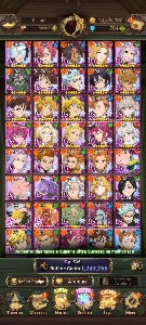 Cc 7Ds Com Meliz, Escanor E Varios Diamantes 💎 - Seven Deadly Sins