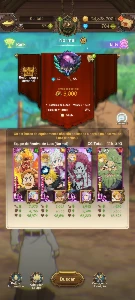 Cc 7Ds Com Meliz, Escanor E Varios Diamantes 💎 - Seven Deadly Sins