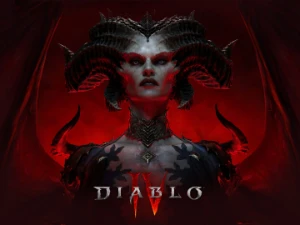 Diablo 4 1M Gold - Blizzard