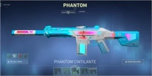 Conta BETA Gold 1 - Valorant
