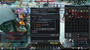 Alzes - Cabal Online