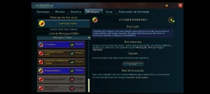 Runescape conta max RS