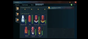 Runescape conta max RS