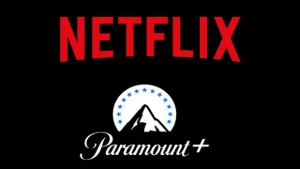 Netflix 4K + Paramount - 30 Dias Entrega Automatica!!