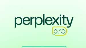 Licença Perplexity Pro12 Meses - Ativação Via Link Premium