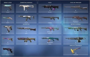 Conta LOL + Valorant d2