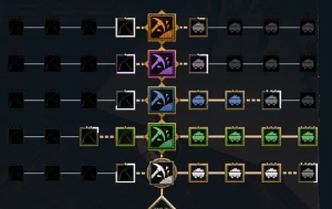 Gloria Victis MMORP conta lvl 100 - Outros