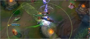 SCRIPT LEAGUE OF LEGENDS LICENÇA VITALÍCIA LOL