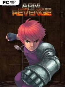 Arm Of Revenge Re-Edition PC DIGITAL - Outros