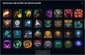 CONTA LEAGUE OF LEGENDS - TODOS OS CHAMPIONS E 90 SKINS LOL