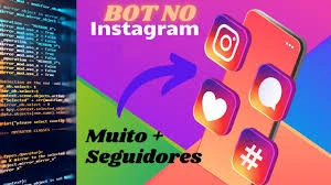 Black Friday Bot Para Conseguir Seguidores No Instagram - Redes Sociais