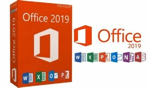 Office 2019 + Ativador CMD (Não precisa instalar crack) - Softwares e Licenças