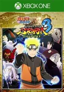 Naruto O Filme: Guardiões do Reino da Lua Crescente (Dublado