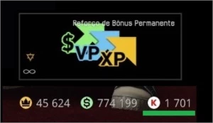A melhor conta de Warface que você vai ver hoje!
