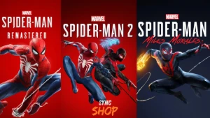 Pack Spider-Man ⚡ Jogue Agora | Entrega Automática 🎁 - Steam