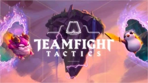 CONTA TFT - GOLD 4 - League of Legends LOL