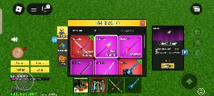 Vendo 2 contas de bloxfruits LV2600 uma delas com v4 full