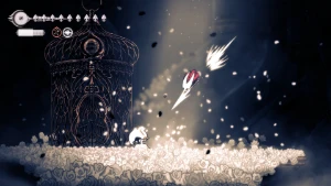 Hollow Knight: Silksong - Steam