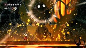 Hollow Knight: Silksong - Steam