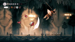 Hollow Knight: Silksong - Steam
