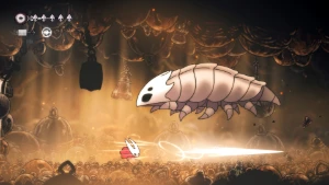 Hollow Knight: Silksong - Steam