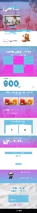 Template Papinha - Wordpress + Bônus Secreto - Outros