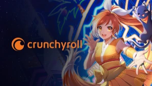 Crunchyroll 30 Dias| Tela Privada - Assinaturas e Premium