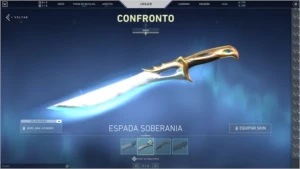 Conta Valorant barata