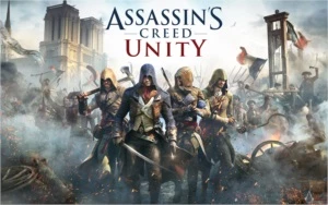 Jogo Assassin's Creed Unity para PC - Jogos (Mídia Digital)