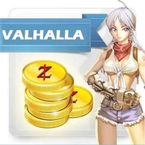 500 KK's SERVER VALHALA  [conteúdo removido]  - Ragnarok Online